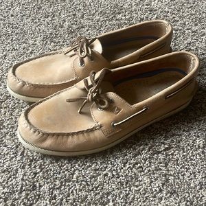 Sperry Top Siders